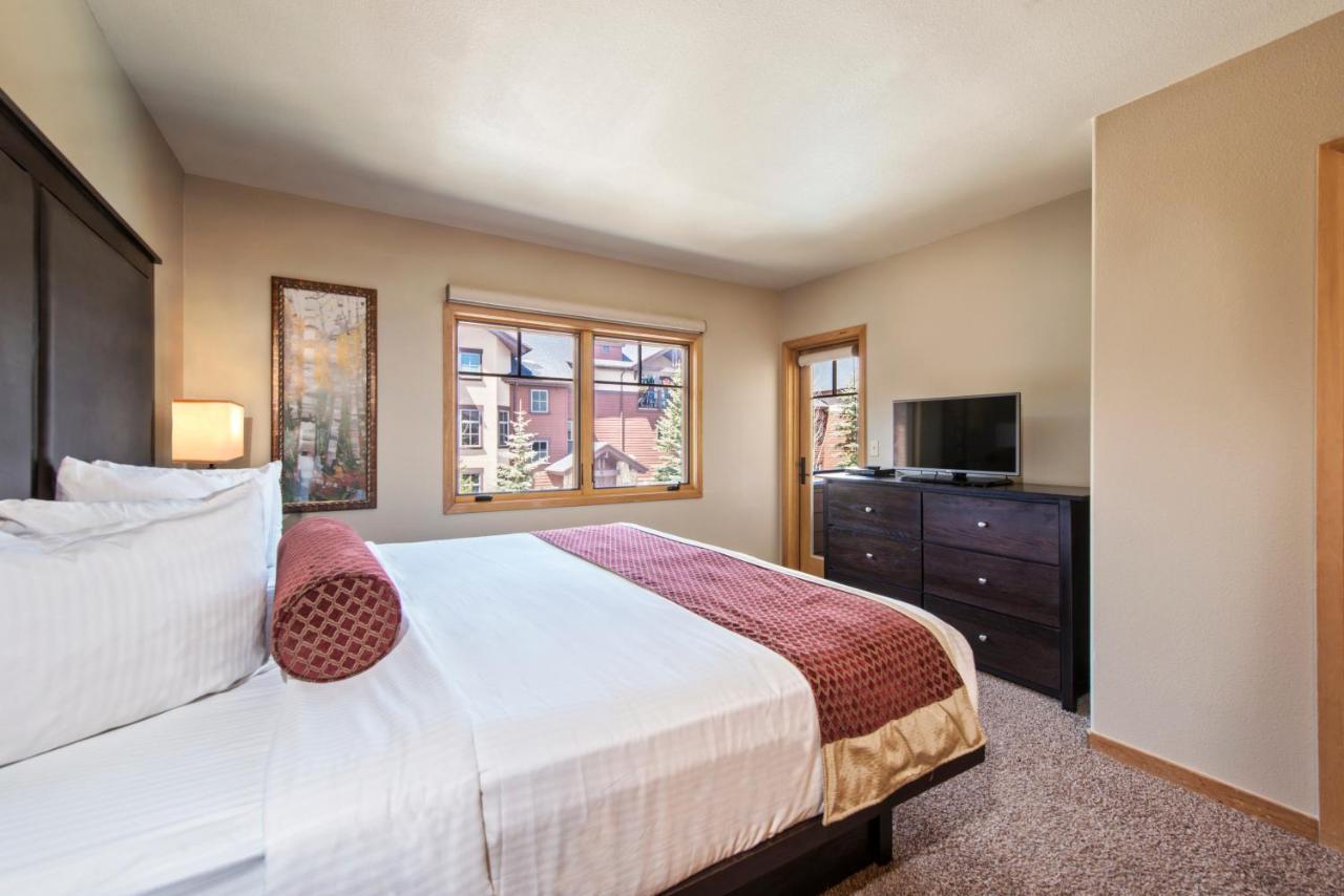 Grand Timber Lodge Breckenridge Exterior foto