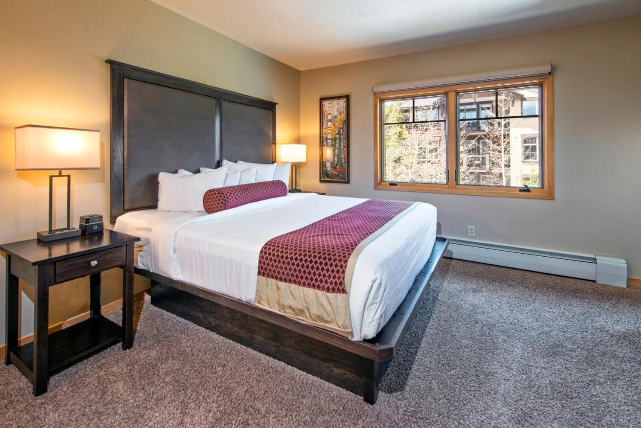 Grand Timber Lodge Breckenridge Exterior foto