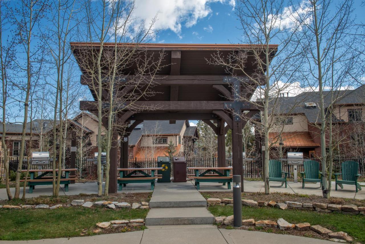 Grand Timber Lodge Breckenridge Exterior foto