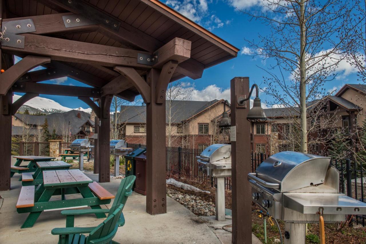 Grand Timber Lodge Breckenridge Exterior foto