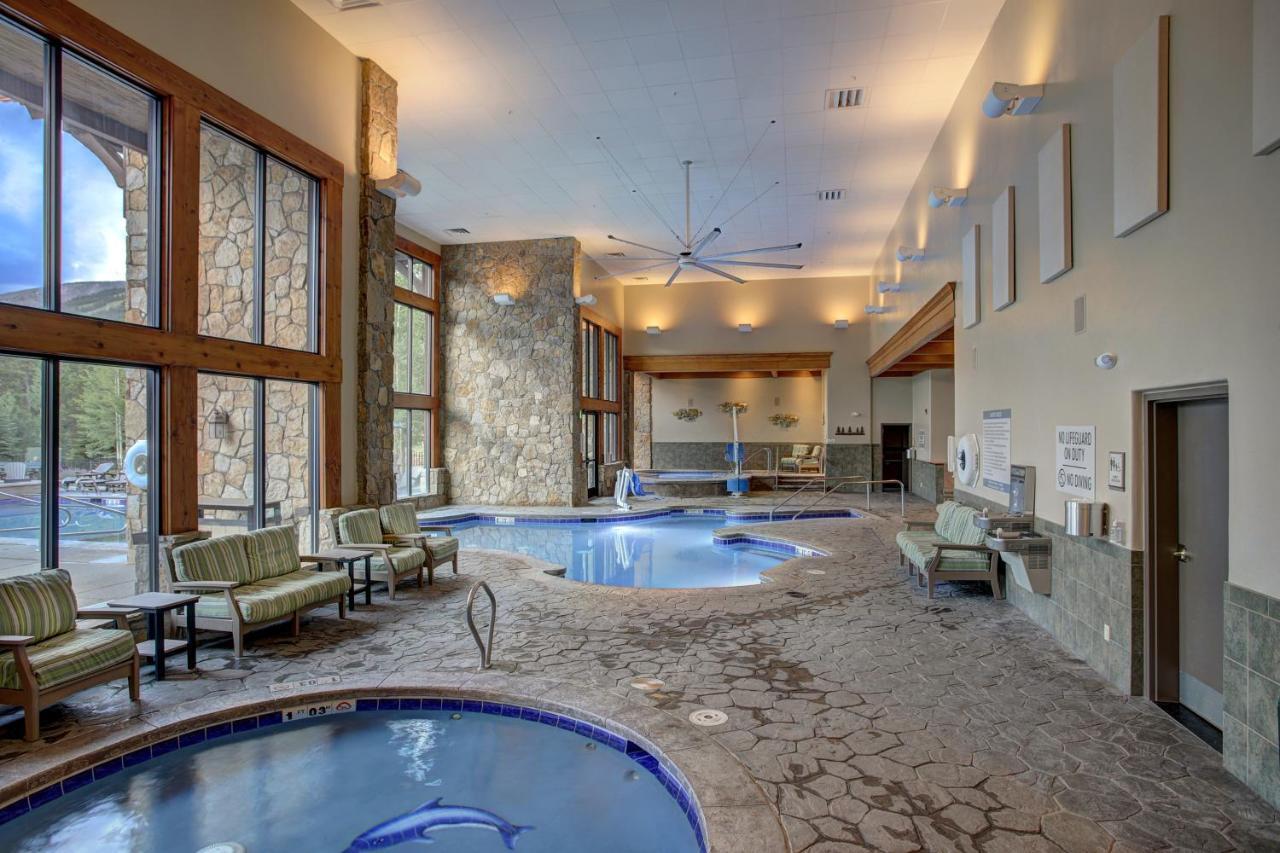 Grand Timber Lodge Breckenridge Exterior foto